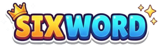 Six Word logo